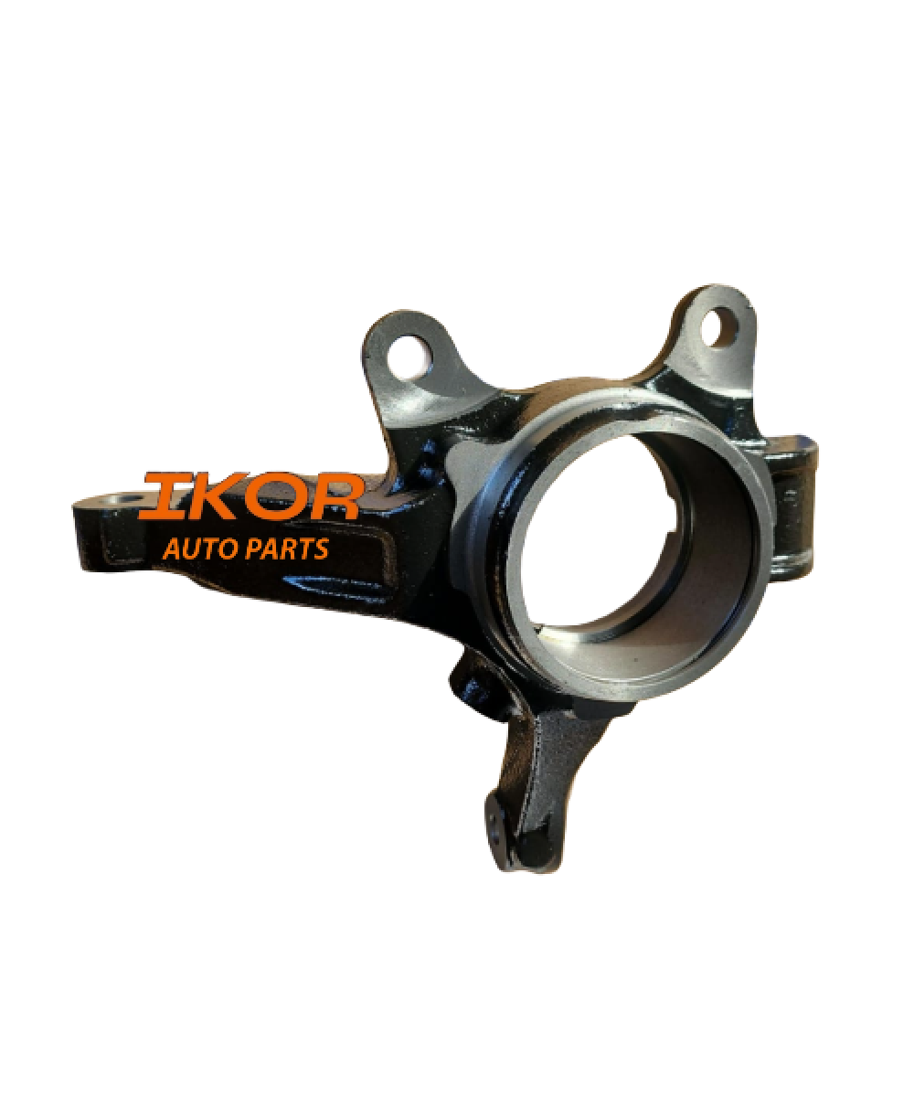 DATSUN GO RH STUB AXLE